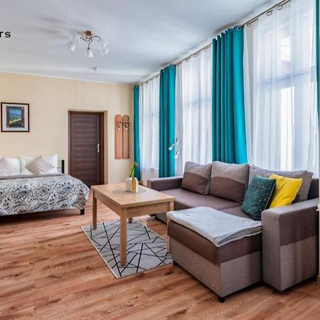 J&J Apartments Lazienna 30 Apartament 10-5 Stary Toruń Екстериор снимка