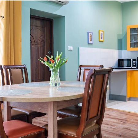 J&J Apartments Lazienna 30 Apartament 10-5 Stary Toruń Екстериор снимка
