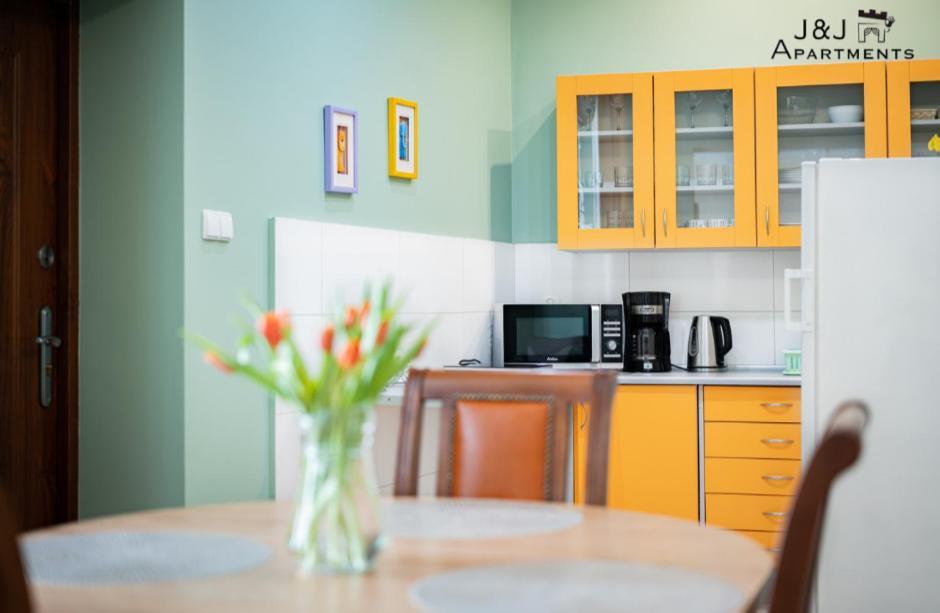 J&J Apartments Lazienna 30 Apartament 10-5 Stary Toruń Екстериор снимка