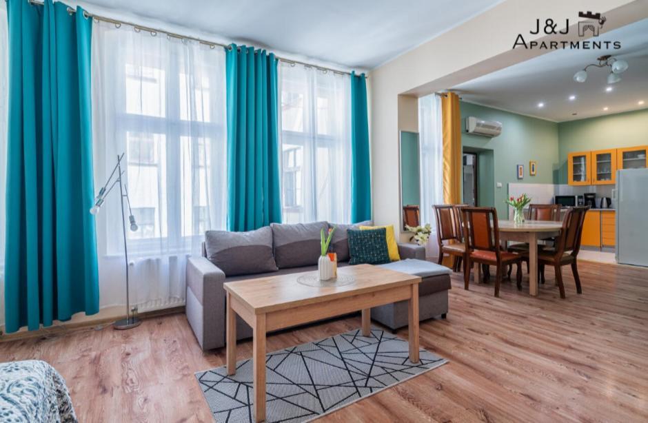 J&J Apartments Lazienna 30 Apartament 10-5 Stary Toruń Екстериор снимка