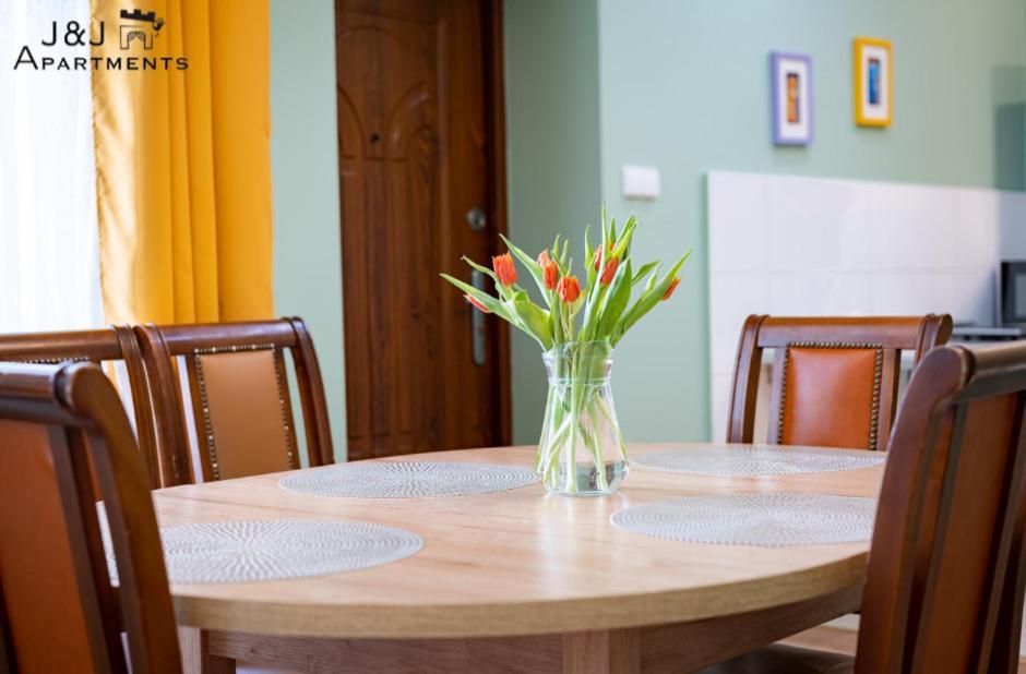 J&J Apartments Lazienna 30 Apartament 10-5 Stary Toruń Екстериор снимка