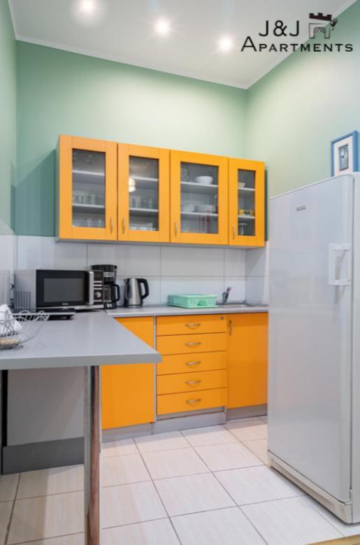 J&J Apartments Lazienna 30 Apartament 10-5 Stary Toruń Екстериор снимка