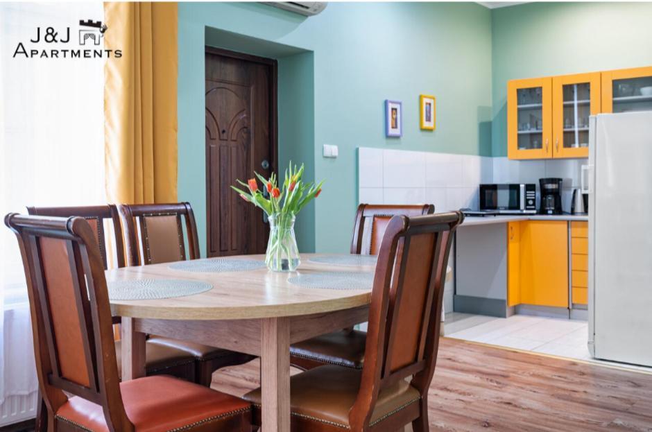 J&J Apartments Lazienna 30 Apartament 10-5 Stary Toruń Екстериор снимка