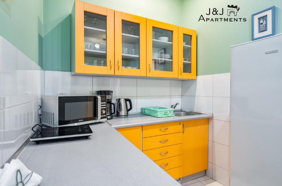 J&J Apartments Lazienna 30 Apartament 10-5 Stary Toruń Екстериор снимка