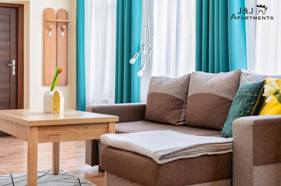 J&J Apartments Lazienna 30 Apartament 10-5 Stary Toruń Екстериор снимка