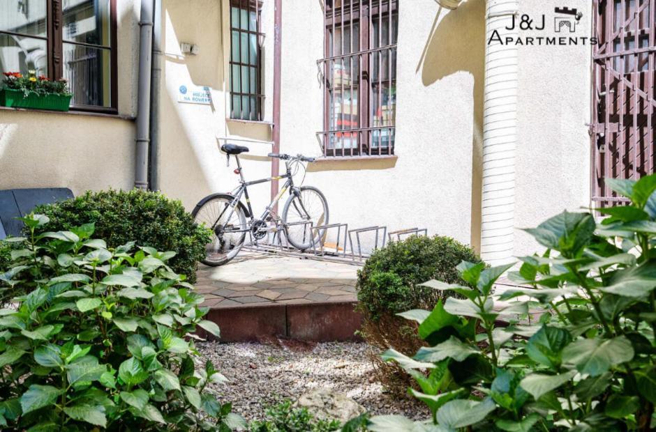 J&J Apartments Lazienna 30 Apartament 10-5 Stary Toruń Екстериор снимка
