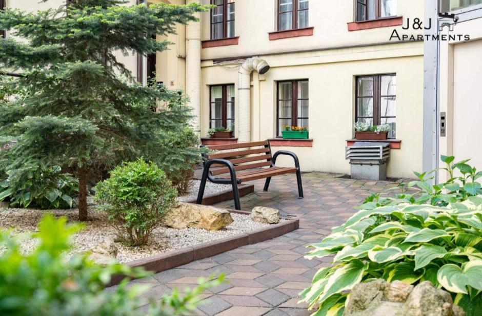 J&J Apartments Lazienna 30 Apartament 10-5 Stary Toruń Екстериор снимка