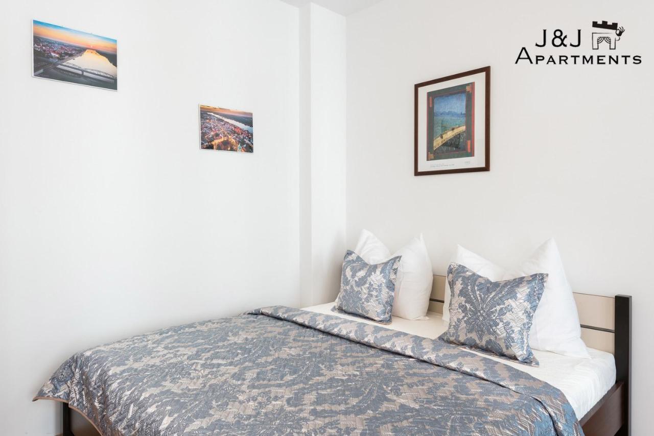 J&J Apartments Lazienna 30 Apartament 10-5 Stary Toruń Екстериор снимка